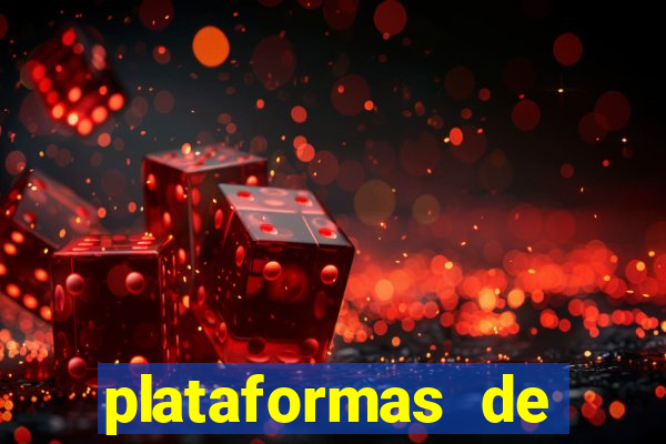 plataformas de jogos que pagam por cadastro sem deposito